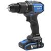 Hyundai Trapano a percussione a batteria hyundai 60 nm 20v, solo corpo macchina - cod. 25854