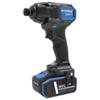 Hyundai Avvitatore a impulsi a batteria hyundai 230 nm 20v, solo corpo macchina - cod. 25861