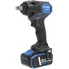 Hyundai Avvitatore a impulsi a batteria hyundai 350 nm 20v, solo corpo macchina - cod. 25863
