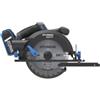 Hyundai Sega circolare a batteria hyundai lama 190 mm 20v, solo corpo macchina - cod. 25866