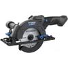 Hyundai Mini sega circolare a batteria hyundai diametro 120 mm 20v, solo corpo macchina - cod. 25867