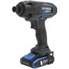 Hyundai Avvitatore a impulsi a batteria hyundai 180 nm 20v, solo corpo macchina - cod. 25876