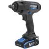 Hyundai Avvitatore a impulsi a batteria hyundai 250 nm 20v, solo corpo macchina - cod. 25878