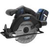Hyundai Sega circolare a batteria hyundai diametro 165 mm 20v, solo corpo macchina - cod. 25880