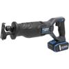 Hyundai Sega a gattuccio a batteria hyundai taglio 100 mm 20v, solo corpo macchina - cod. 25882