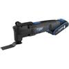Hyundai Utensile multifunzione a batteria hyundai 20v, solo corpo macchina - cod. 25884