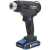 Hyundai Pistola termica a batteria hyundai 20v, solo corpo macchina - cod. 25886