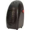 Stufa fornelletto elettrica con telecomando ignip 400w