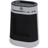 Ignip Termoventilatore da tavolo ignip con timer e display 1500w