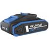 Hyundai Batteria di ricambio hyundai 20v 2ah - cod. 25894