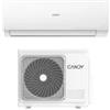 Candy Climatizzatore caldo freddo candy aria monosplit 18000 btu con wifi