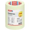 Nastro adesivo per mascheratura tesa essential 45 m x 48 mm 3 pezzi