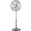 Kooper Ventilatore a piantana kooper grigio 50w
