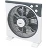 Kooper Ventilatore da tavolo kooper articfresh bianco 45w