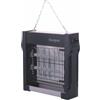 Kooper Zanzariera elettrica kooper nera 12w