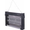 Kooper Zanzariera elettrica kooper nera 20w