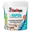 Max Meyer Pittura murale superlavabile max meyer la rapida bianco 4 lt