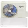 Qlima Climatizzatore caldo freddo qlima s 1709 monosplit e unita' esterna 8000 btu