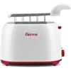 Girmi Tostapane girmi bianco 750w