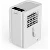 Toyotomi Deumidificatore mobile toyotomi td c 2412 con wifi 12 lt