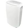 Toyotomi Deumidificatore mobile toyotomi td c 2420 con wifi 20 lt