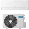 Olimpia Splendid Climatizzatore caldo freddo olimpia splendid pompa di calore aryal s2 e monosplit 10000 btu con wifi