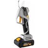 Nexxcut Forbice da potatura a batteria nexxcut taglio 28 mm 18v