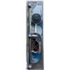 Decor Bagno Saliscendi con doccino decor bagno 5 getti