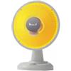 Vinco Stufa da tavolo a parabola vinco in fibra di carbonio bianco 600 w - cod. 70186