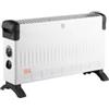 Vinco Termoconvettore da pavimento vinco bianco 2000 w - cod. 70506