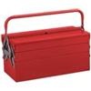 Essenza Cassetta porta attrezzi essenza portata 30 kg 42x19,5x20 cm