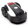 Ama Robot tagliaerba senza filo perimetrale ama rba801v area di taglio 800 mq - visual ai