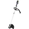 Valex Decespugliatore a batteria valex garnext g-deb40 taglio 38 cm 40v solo corpo macchina