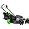 Valex Tagliaerba a scoppio trazionato valex garnext g-tst53 taglio 53 cm 209 cc