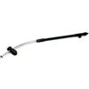 G.F. Gruppo tubo superiore in alluminio e plastica gf sunny style premium
