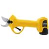 Garland Forbice da potatura a batteria garland cepa 130 sbw-v22 taglio 30mm 16,8v 2,6 ah