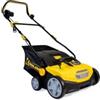 Garland Scarificatore elettrico garland scar 322e v21 larghezza lavoro 36 cm 1500w