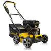Garland Scarificatore a scoppio garland scar 601 qg-v21 taglio 40 cm 4t 212 cc