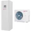 Canadian Heat Pump Pompa di calore canadian heat pump unitÀ interna ed esterna wi-fi 12,20 kw