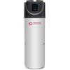 Scaldabagno a pompa di calore canadian heat pump l wi-fi 190 lt