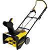 Stanley Fatmax Spazzaneve a batteria stanley fatmax scsnp460r2-qw 2 batterie 20v 6ah e caricabatterie