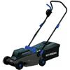 Hyundai Tagliaerba elettrico hyundai taglio da 32 cm 1200w - cod. 65411