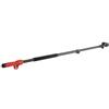 Blue Bird Asta telescopica blue bird ep 22-32c compatibile con forbici ps 23-28c faster e ps 22-35 faster