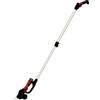 Blue Bird Asta telescopica blue bird ep 22-22 compatibile con rifinitore da prato gc 22-10