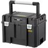 Stanley Fatmax Cassetta gran volume stanley pro-stack fatmax con maniglione