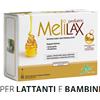 Aboca MELILAX PEDIATRIC 6MICROCLISMI
