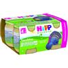 HIPP BIO OMOG TACCHINO 4X80G