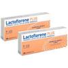 Montefarmaco LACTOFLORENE PLUS BIPACK 7FL