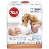 Silc TRUDI BABY C PANN BB MIDI4/9KG