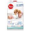 Silc TRUDI BABY C PANN BB XL15/30KG